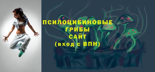 стафф Нягань